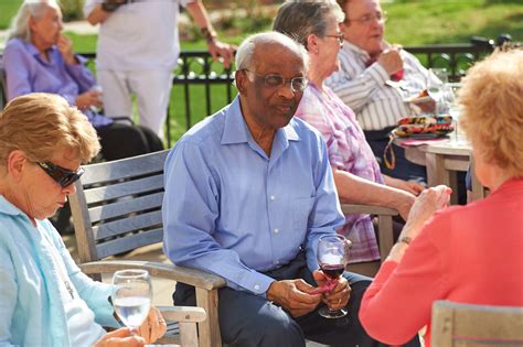 Assisted Living In Elmhurst, IL | Park Place Of Elmhurst