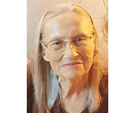 Judith Murphy Obituary (1941 - 2024) - Porterville, CA - The ...