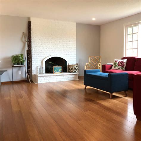 Mocha Bamboo Flooring – Flooring Site