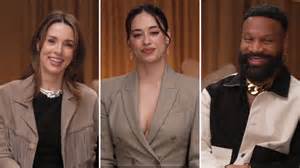 Cross Cast Teases Reckonings, Dysfunctional Dynamics, and Relevance in Explosive Second Season ...