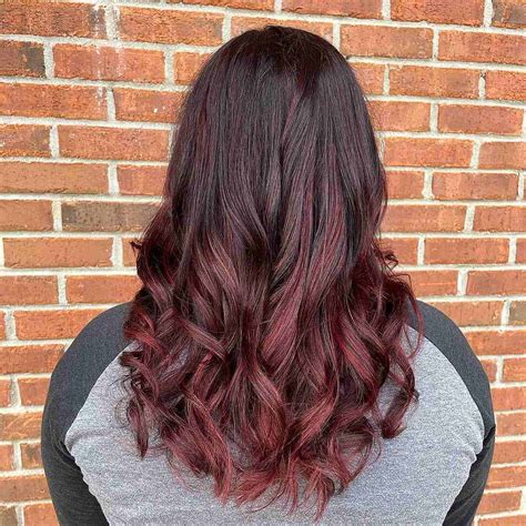 42 Hottest Ombre Hair Color Ideas of 2022