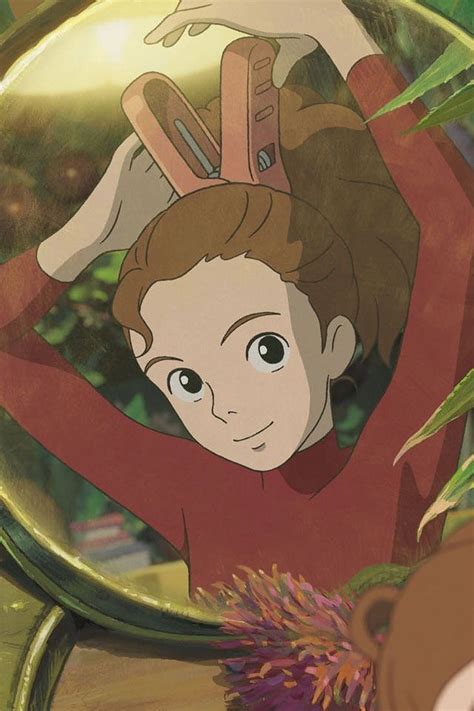 [100+] Arrietty Wallpapers | Wallpapers.com
