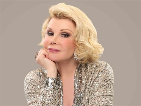 Joan Rivers - Biography, Height & Life Story | Super Stars Bio