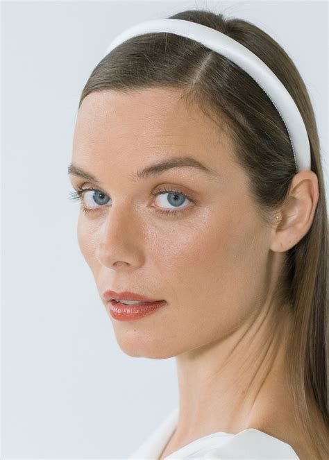 Headbands – Page 3 – Jennifer Behr LLC