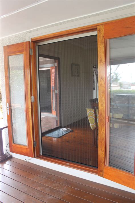 Screens For Double Patio Doors at Venus Cohn blog
