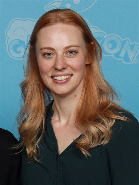 Deborah Ann Woll Modelo