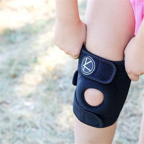 Osgood Schlatter Disease Brace