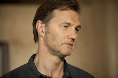 Photo de David Morrissey - The Walking Dead : Photo David Morrissey ...