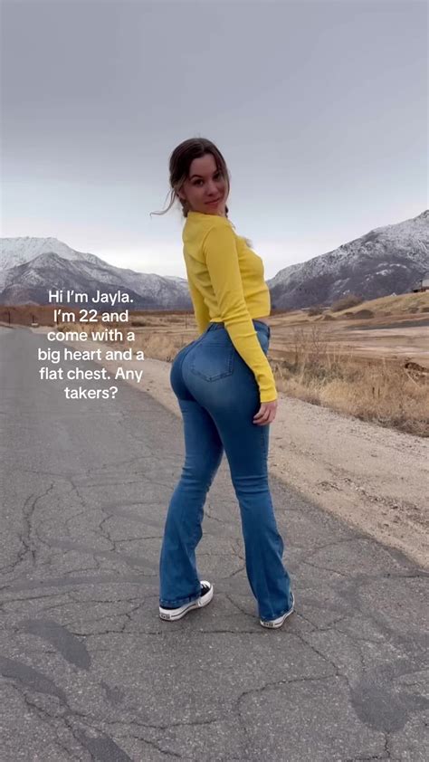 jaylabunga (@jayla_bunga) - Urlebird