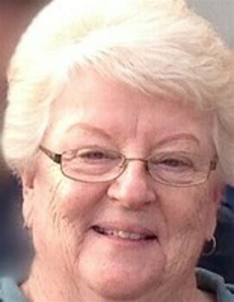 Mary Ann "Marti" Swart Obituary - Sault Ste. Marie Evening News
