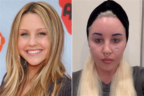 Where Is Amanda Bynes Now? All About the Nickelodeon Alum’s Life Since ...