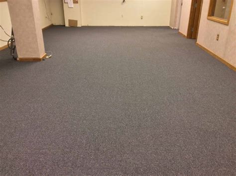 Carpet Tile at Bay State Pool | Carpet Tile Installer Albany NY ...