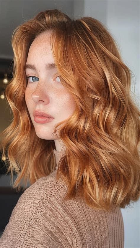 25 Strawberry Blonde Hair Ideas to Make Your Locks Look Luscious ...