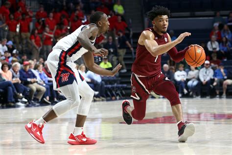 South Carolina Basketball: Pregame and How to Watch vs. Tennessee