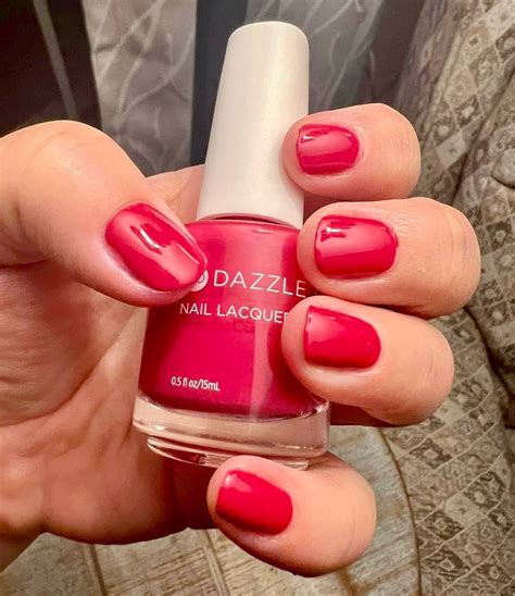 Dazzle Nail Spa | Nail Salon In Wylie, TX 75098