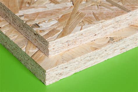 Oriented Strand Board (OSB) - orlimex.com