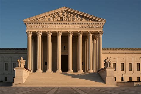 Supreme Court's Texas Redistricting Ruling Sparks Nationwide ...