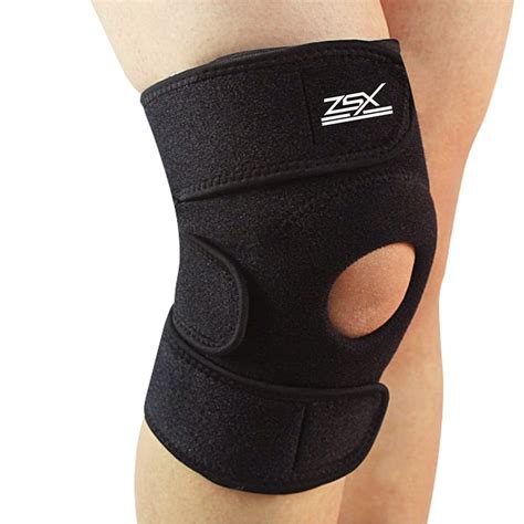 Hyperextension Knee Recovery