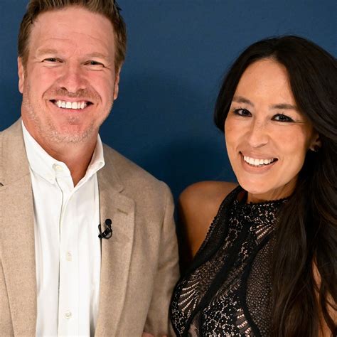 Joanna Gaines, Chip Gaines’ Kids in College
