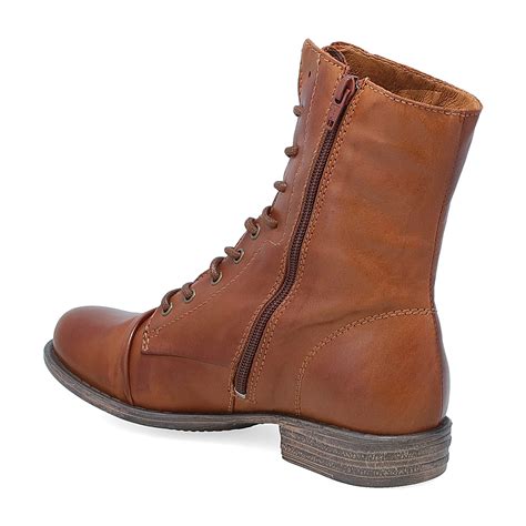 Miz Mooz Lukas Lace-up Boot | Miz Mooz