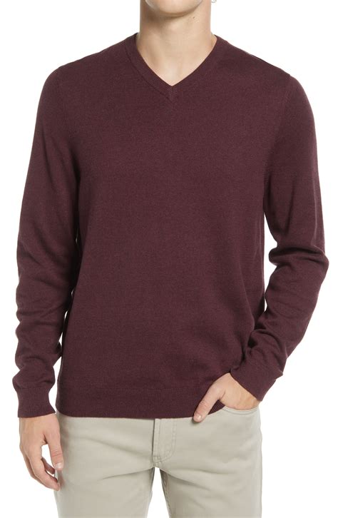 Sale u003e men's v neck sweater u003e in stock