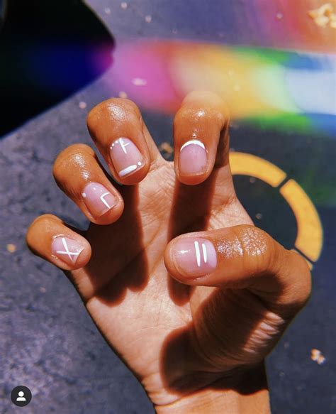 Guys Painting Nails Trend at Heidi Tan blog