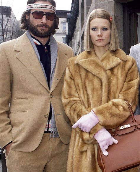 The Royal Tenenbaums "I think we're just going to have to be secretly ...