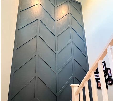 Wall Accent Panel