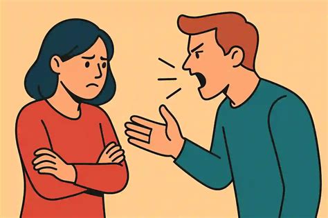 3rd Degree Domestic Violence: Understanding (and Combating) - Abuse ...