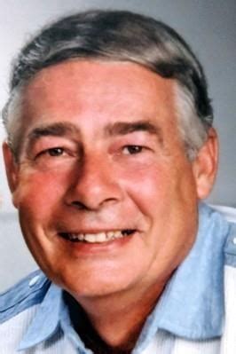 Ronald Christopher Obituary (1943 - 2019) - Richmond, IN - The ...