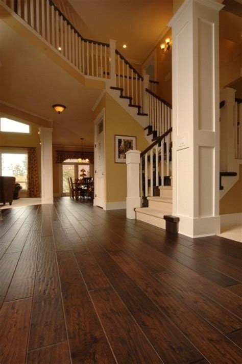 What Colours Go With Dark Wood Flooring at Rita Hill blog