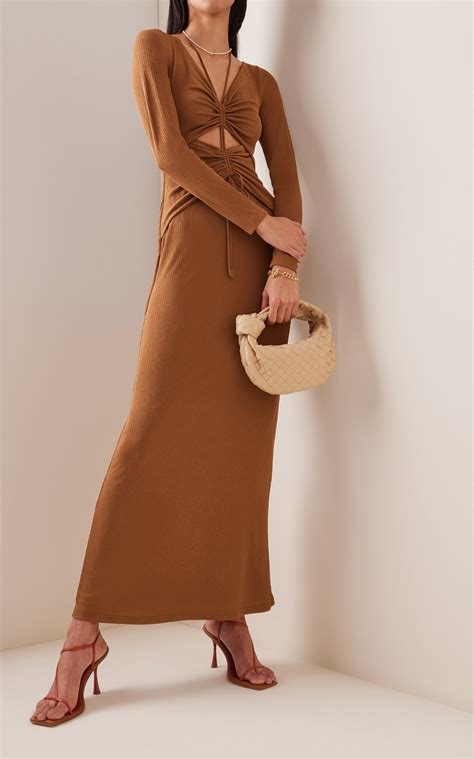 The 44 Best Knit Dresses That Are On-Trend for Fall | Who What Wear