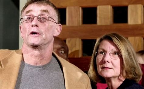 How did Michael Peterson's wife Kathleen Peterson die? Death and owl ...