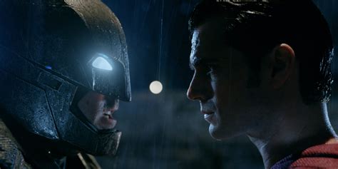 The Story of How 'Batman vs. Superman' Almost Happened 15 Years Ago ...