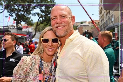 Mike and Zara Tindall rely on ‘child-led parenting methods’ that ensure their ‘children's ...