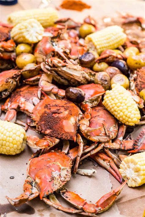 13 Tasty Blue Crab Recipes to Savor Anytime – SeafoodVoyage