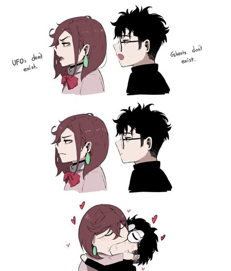 Pin by Guilherme Ferreira on Dandadan | Ayase, Funny anime pics, Anime