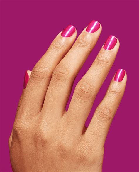 OPI®: Shop Pompeii Purple - Infinite Shine | Purple Crème Long-lasting ...