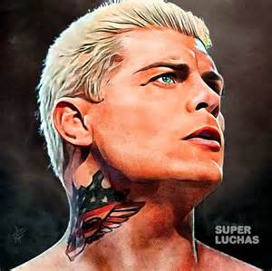 Tras WrestleMania XL, Cody Rhodes revela qué le diría a su padre