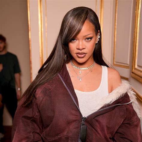Rihanna reveals the fashion trend she regrets the most: 'It's called ...