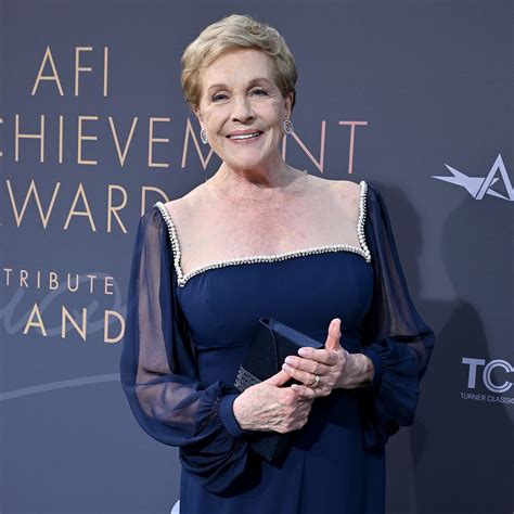 Will Julie Andrews Return for Princess Diaries 3 ? She Says…