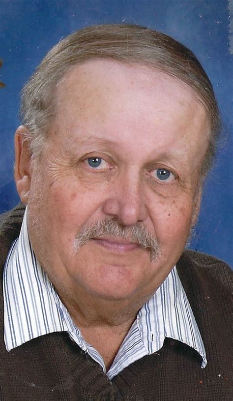 David Schmude - Koepsell Funeral Home