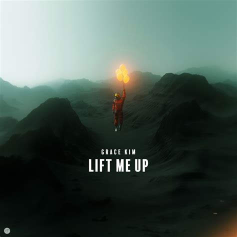 Stream Grace Kim - Lift Me Up by Future Cuts | Listen online for free ...