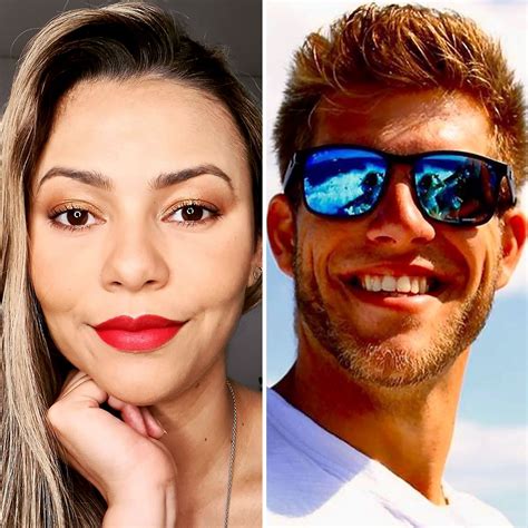 Below Deck's Dani Soares and Jean-Luc Cerza Lanaux's Ups and Downs | Us ...