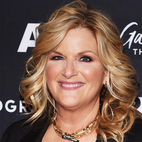 Trisha Yearwood Weight Loss