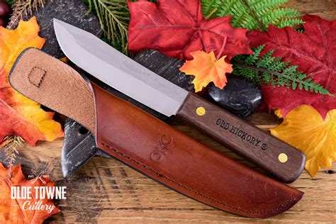 Old Hickory Hunting Knife - Knives for Sale