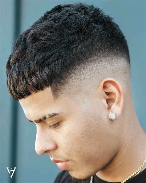 30 Line Up Haircut Styles you will love | Haircut Inspiration