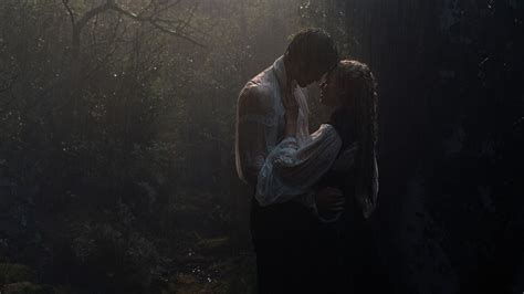 Margot Robbie, Jacob Elordi reimagine gothic romance in 'Wuthering ...