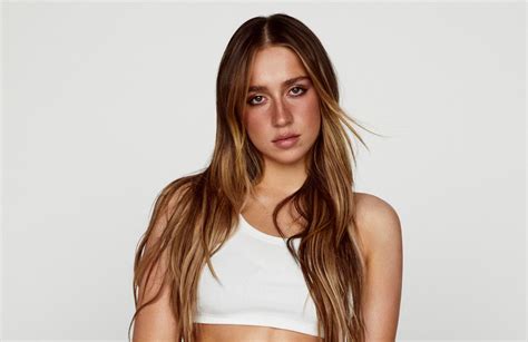 Tate McRae Strikes Back with New Single Tit for Tat - Groovevolt