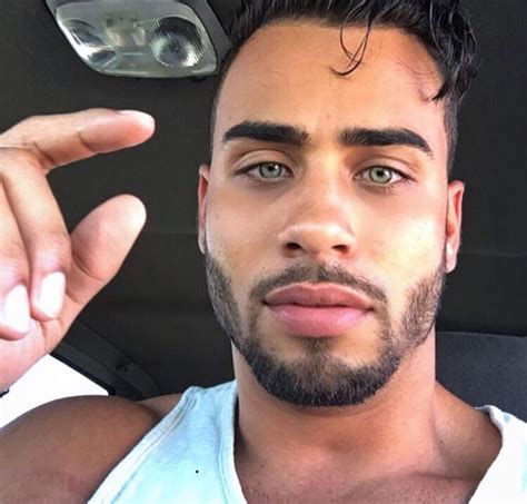 Pin by Kassy.C on #Oh Gaad | Guys with green eyes, Pretty eyes ...